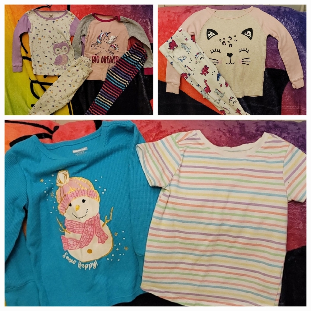 🆓️Girls 2t Bundle🆓️
